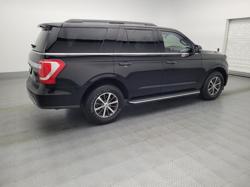 used 2019 Ford Expedition car, priced at $24,295