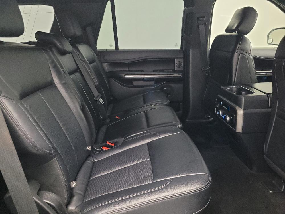 used 2019 Ford Expedition car, priced at $24,295