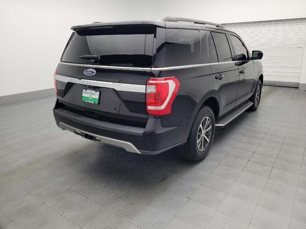 used 2019 Ford Expedition car, priced at $24,295