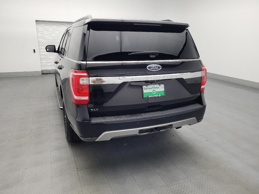 used 2019 Ford Expedition car, priced at $24,295