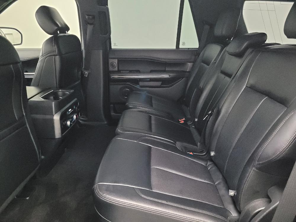 used 2019 Ford Expedition car, priced at $24,295