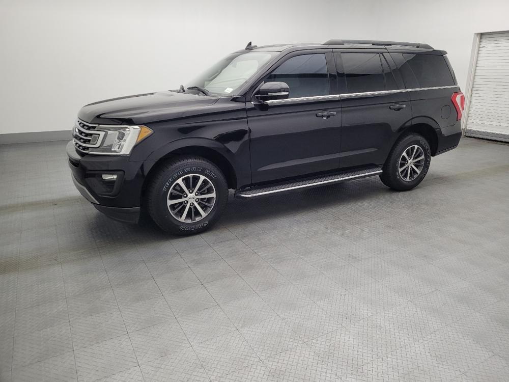 used 2019 Ford Expedition car, priced at $24,295