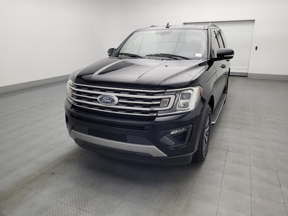 used 2019 Ford Expedition car, priced at $24,295