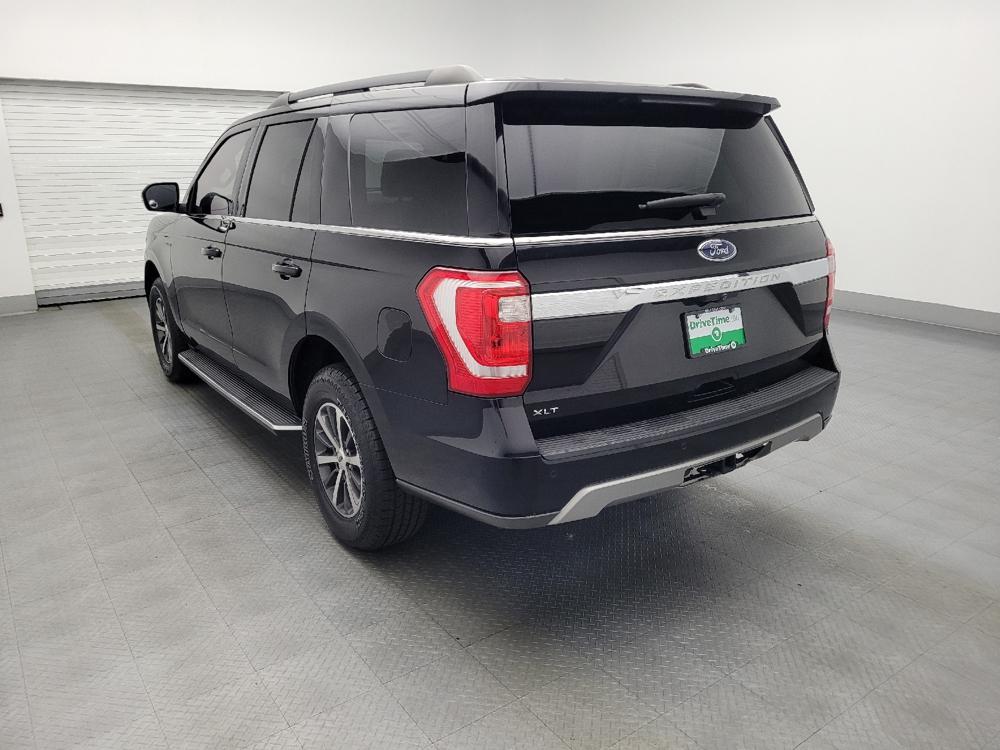 used 2019 Ford Expedition car, priced at $24,295