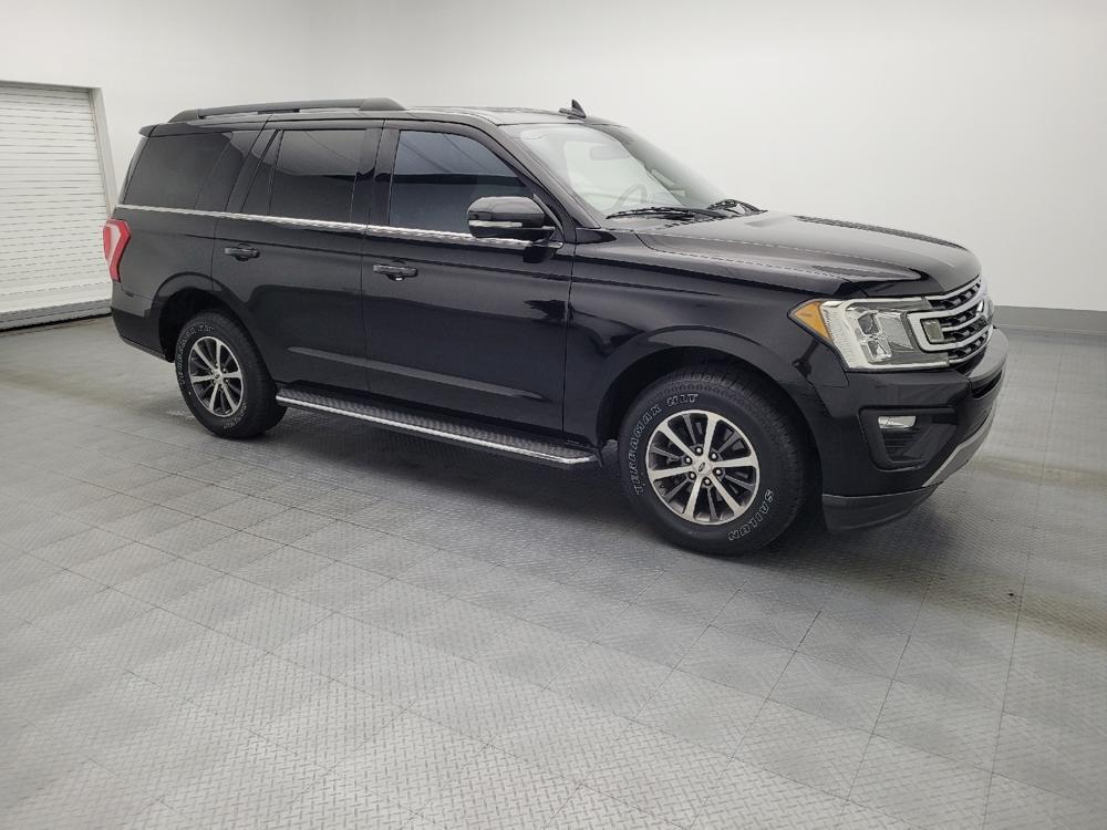 used 2019 Ford Expedition car, priced at $24,295