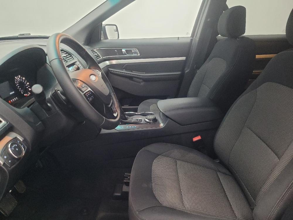 used 2017 Ford Explorer car, priced at $16,395