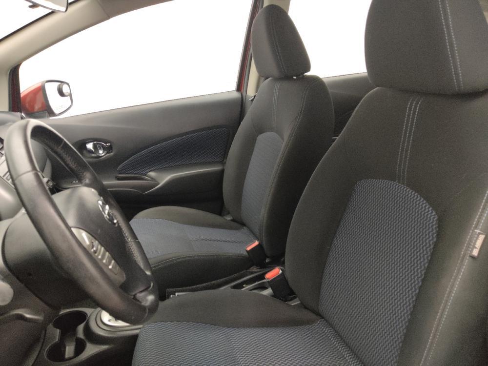 used 2017 Nissan Versa Note car, priced at $11,895