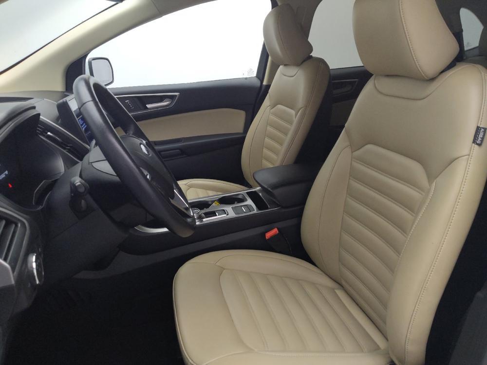 used 2023 Ford Edge car, priced at $27,195