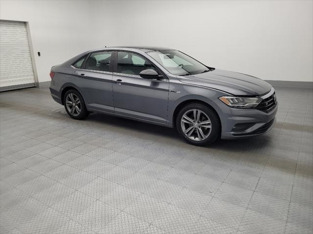 used 2020 Volkswagen Jetta car, priced at $16,295