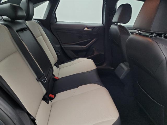 used 2020 Volkswagen Jetta car, priced at $16,295