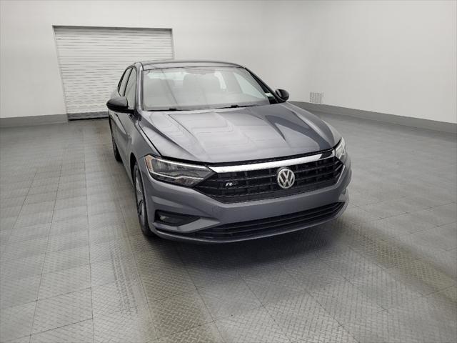 used 2020 Volkswagen Jetta car, priced at $16,295