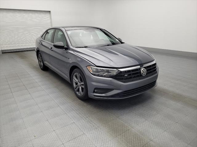 used 2020 Volkswagen Jetta car, priced at $16,295