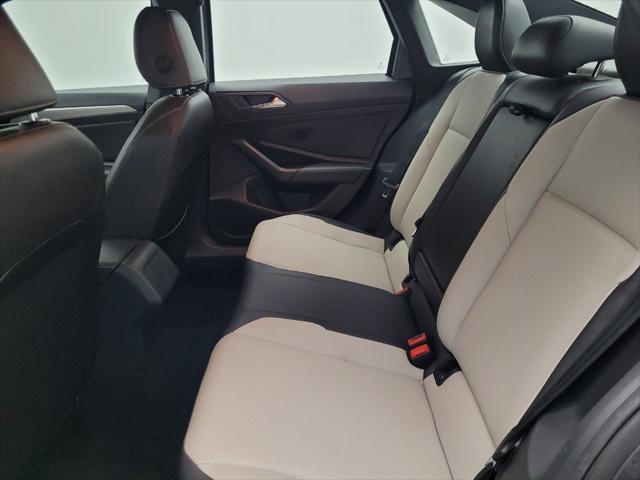 used 2020 Volkswagen Jetta car, priced at $16,295
