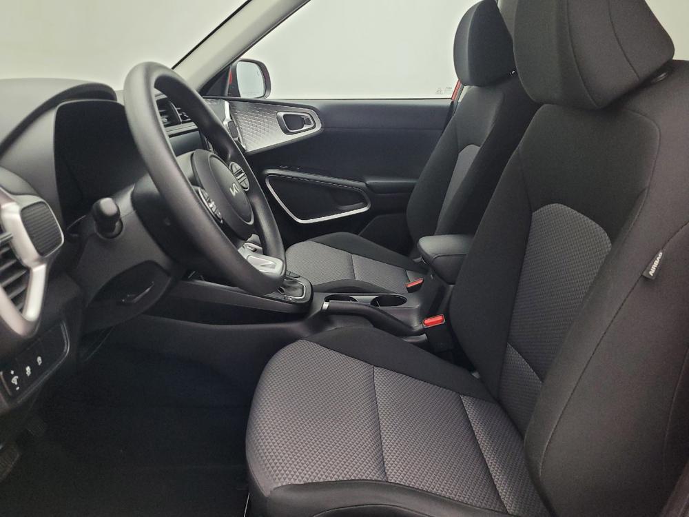 used 2024 Kia Soul car, priced at $21,995