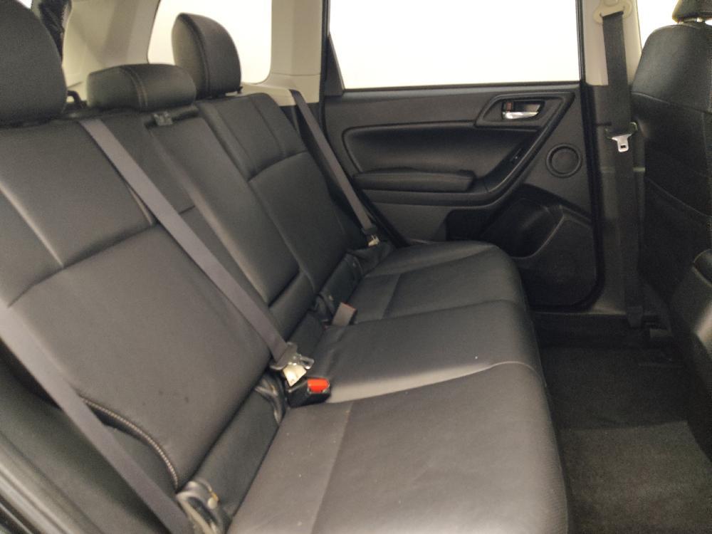 used 2015 Subaru Forester car, priced at $11,795