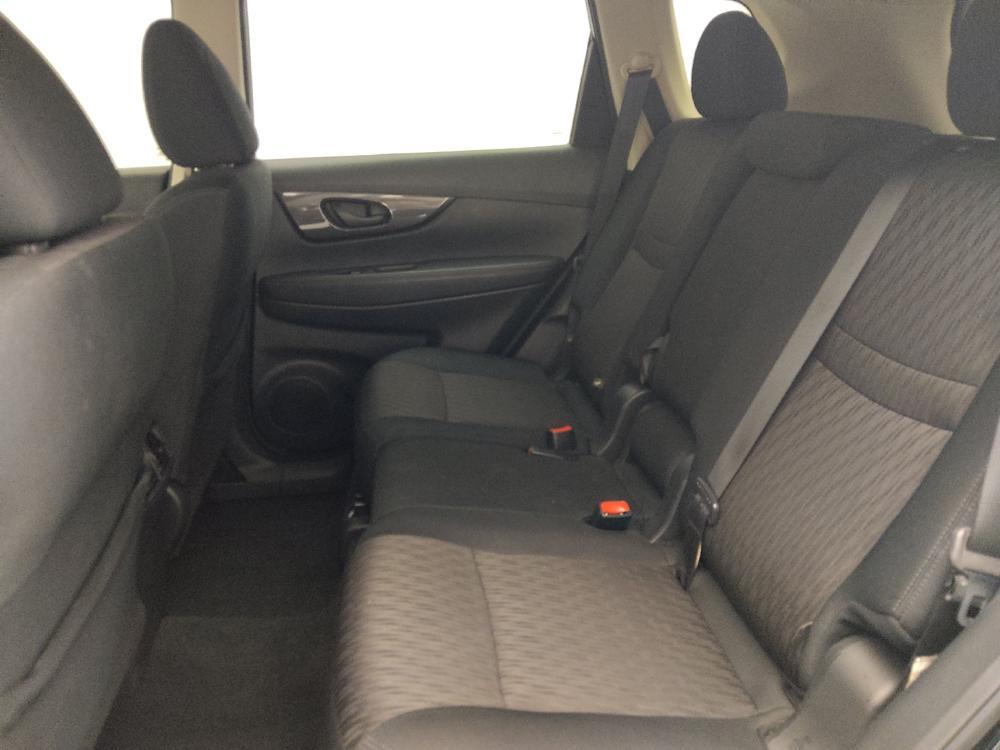 used 2019 Nissan Rogue car, priced at $16,395