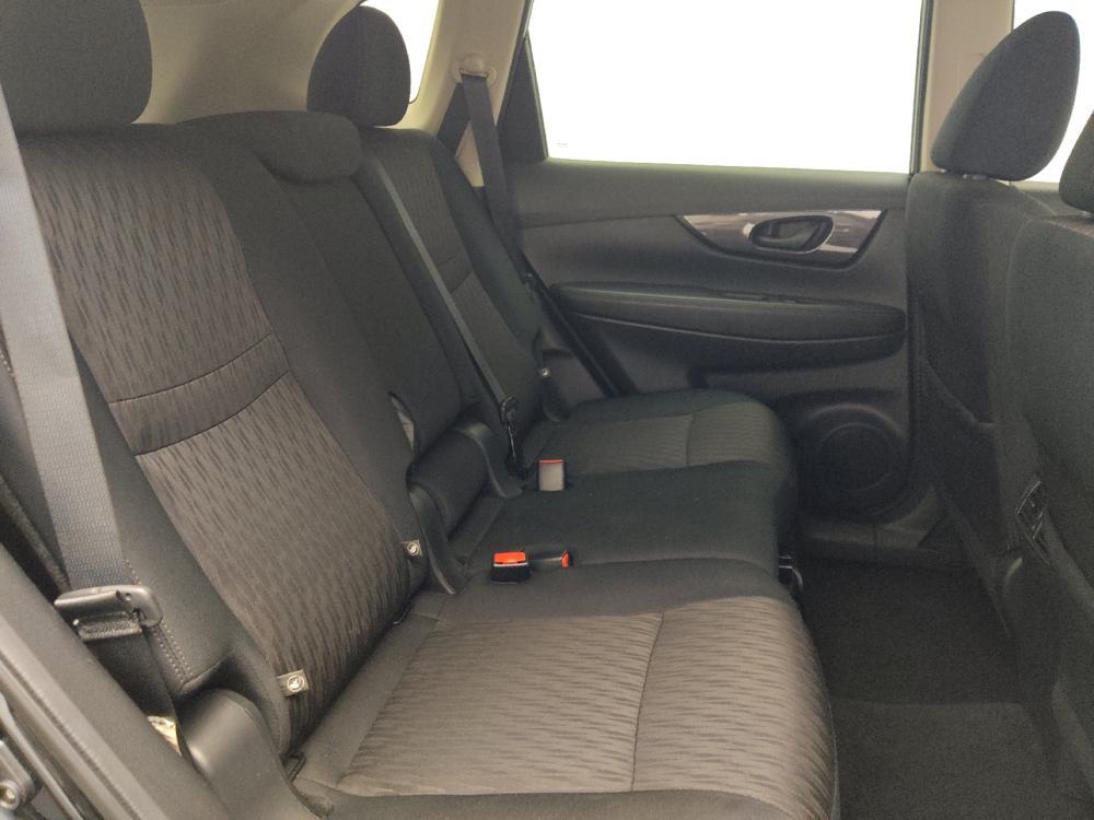 used 2019 Nissan Rogue car, priced at $16,395