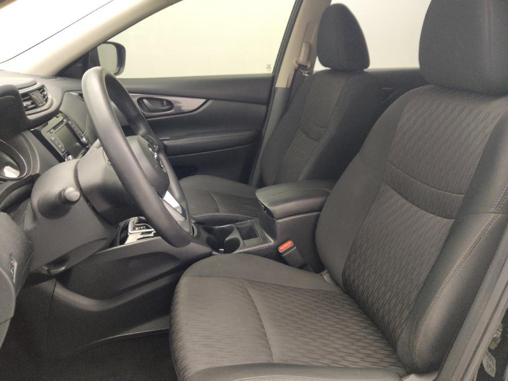 used 2019 Nissan Rogue car, priced at $16,395