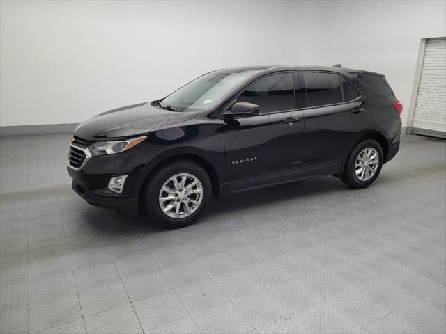 used 2019 Chevrolet Equinox car, priced at $17,295