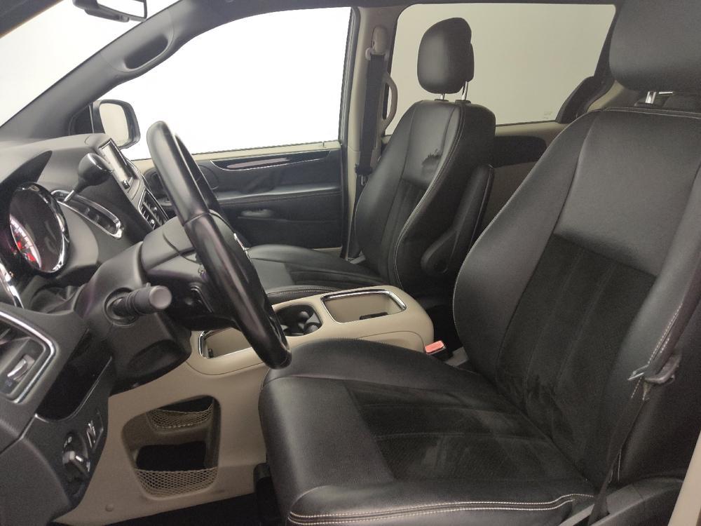 used 2017 Dodge Grand Caravan car, priced at $12,695