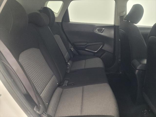 used 2021 Kia Soul car, priced at $15,395