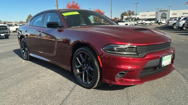 new 2023 Dodge Charger car, priced at $46,860