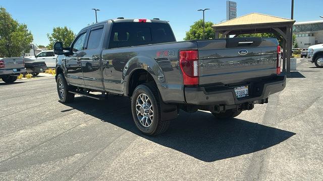 used 2022 Ford F-350 car, priced at $75,995