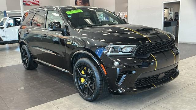 new 2024 Dodge Durango car, priced at $82,640