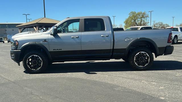 new 2024 Ram 2500 car, priced at $93,060