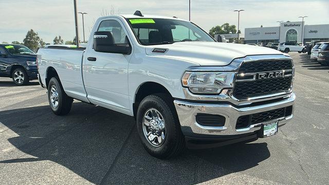 new 2024 Ram 2500 car, priced at $51,945