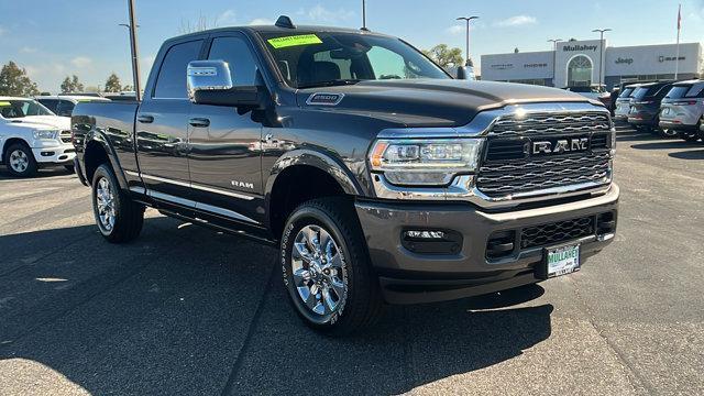 new 2024 Ram 2500 car, priced at $95,115