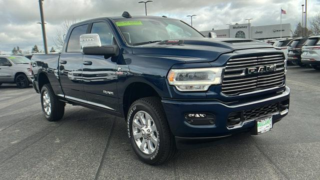 new 2024 Ram 2500 car, priced at $90,785