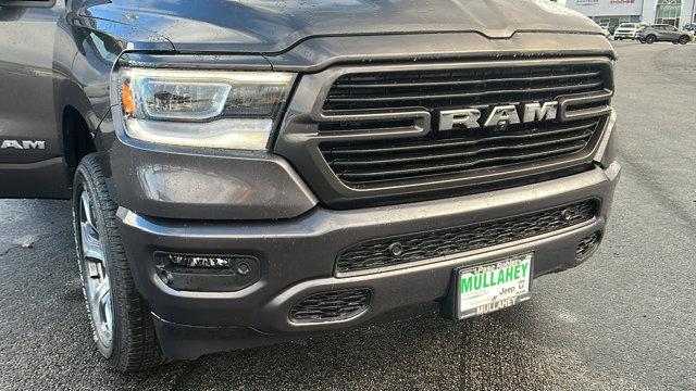 new 2024 Ram 1500 car, priced at $76,240