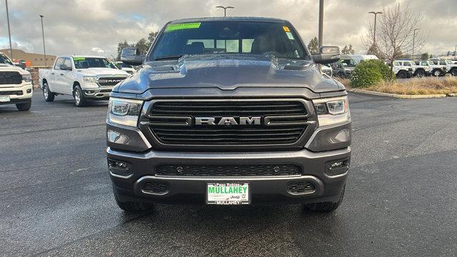 new 2024 Ram 1500 car, priced at $76,240