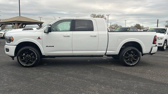 new 2024 Ram 2500 car, priced at $100,740