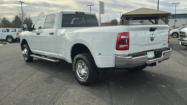 new 2024 Ram 3500 car, priced at $80,510