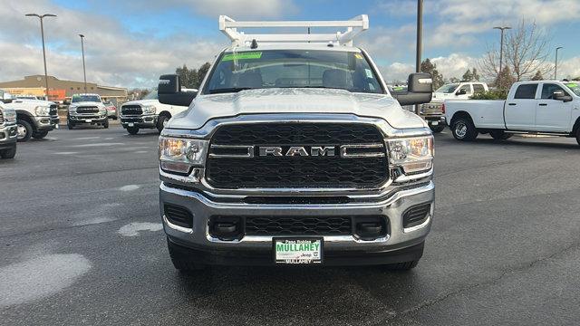 new 2024 Ram 2500 car, priced at $69,995