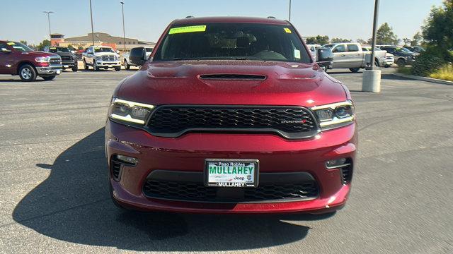 new 2023 Dodge Durango car, priced at $55,920