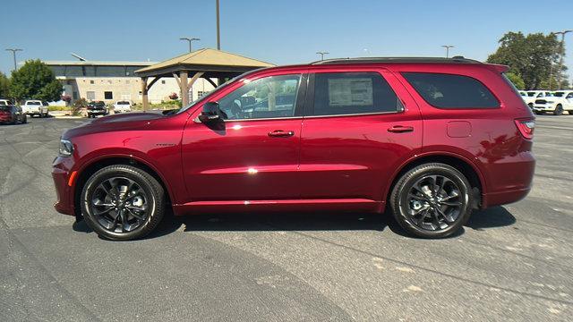 new 2023 Dodge Durango car, priced at $55,920