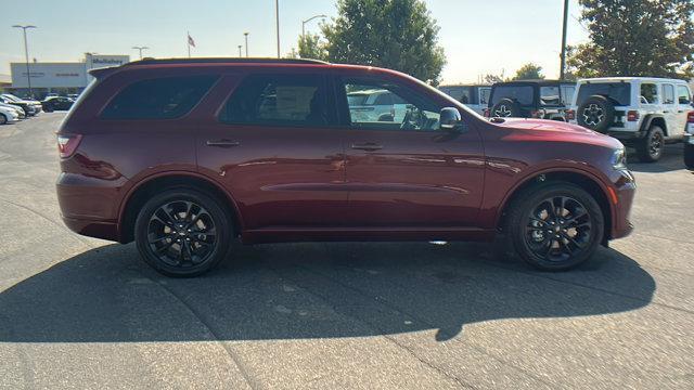 new 2023 Dodge Durango car, priced at $55,920