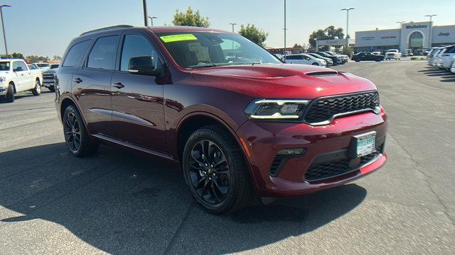 new 2023 Dodge Durango car, priced at $55,920