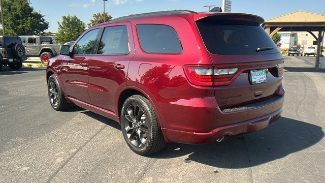 new 2023 Dodge Durango car, priced at $55,920