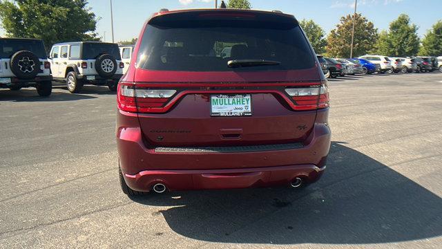 new 2023 Dodge Durango car, priced at $55,920