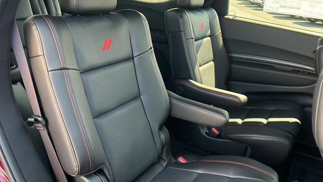 new 2023 Dodge Durango car, priced at $55,920