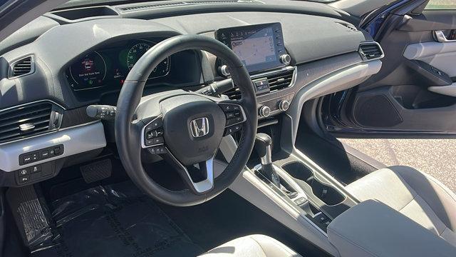 used 2018 Honda Accord car, priced at $28,995