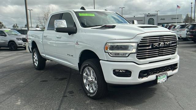 new 2024 Ram 2500 car, priced at $90,540