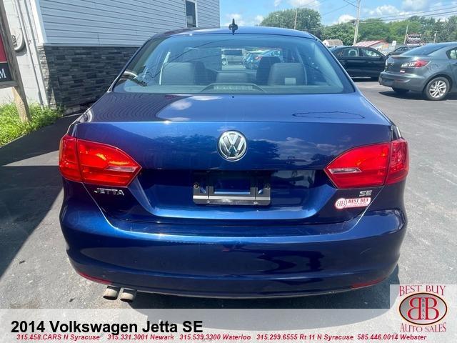 used 2014 Volkswagen Jetta car, priced at $8,995