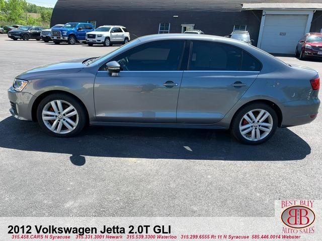 used 2012 Volkswagen Jetta car, priced at $8,495