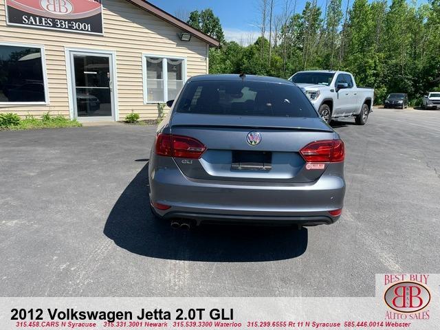 used 2012 Volkswagen Jetta car, priced at $8,495