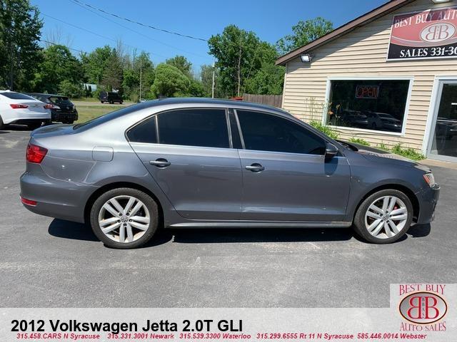 used 2012 Volkswagen Jetta car, priced at $8,495